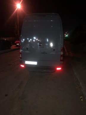 На митному посту «Ужгород» вилучили 200 кілограм спортивного харчування – 01 На митному посту «Ужгород» вилучили 200 кілограм спортивного харчування – 01