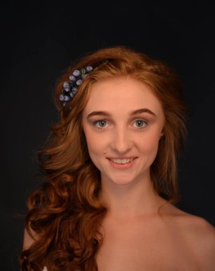 Організатори оприлюднили фото учасниць конкурсу "Міс Закарпаття - 2015" – 07