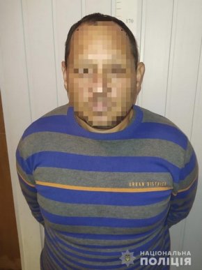 Їдучи до Львова, чоловік потрапив у страшну халепу – 01