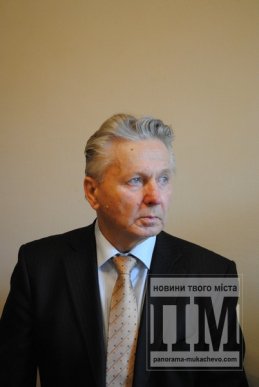 Професор Троян повернувся в УжНУ (ФОТО) – 10