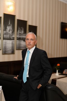 Закарпаття відвідав голова вищої кваліфікаційно-дисциплінарної комісії адвокатури Олександр Дроздов – 21