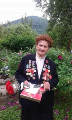 Ветеранам Тячівщини та Рахівщини подякували за перемогу над нацизмом – 02