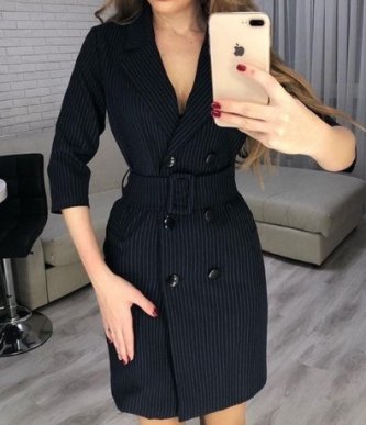 Модні плаття 2020: яку весняну сукню обрати – 13