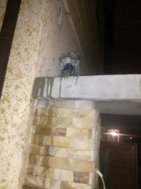 У перші години Нового Року поліцейські затримали юнаків, які мали намір «обчистити» будинок – 04