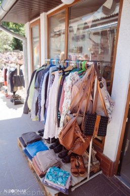 В Ужгороді стартувала "Міська барахолка" – 06