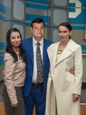 В Ужгороді відбулись конференція адвокатів Закарпаття та урочисті заходи з нагоди Дня юриста – 12