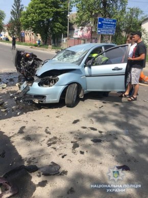 Нові подробиці моторошної аварії: загинула жінка, троє людей опинилися у лікарні – 02