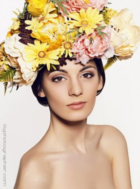 В Ужгороді обиратимуть найгарнішу дівчину міста (ФОТО УЧАСНИЦЬ) – 11