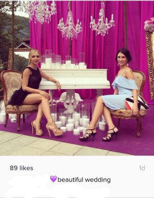 Голова закарпатської "Батьківщини" Олександр Кеменяш з помпезністю та шиком видав доньку заміж – 02