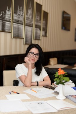 Закарпаття відвідав голова вищої кваліфікаційно-дисциплінарної комісії адвокатури Олександр Дроздов – 20