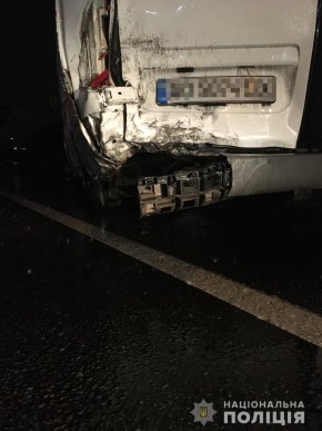 Вночі сталася смертельна ДТП: оприлюднені нові подробиці – 03