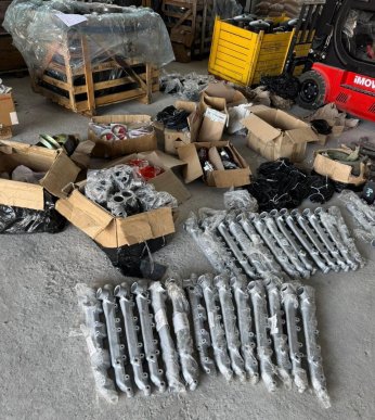 Там був товар з росії: митники розповіли, що сталося на кордоні – 03