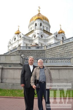 Ветеранські організації України та Росії розпочали плідну співпрацю (ФОТО) – 05 Ветеранські організації України та Росії розпочали плідну співпрацю (ФОТО) – 05