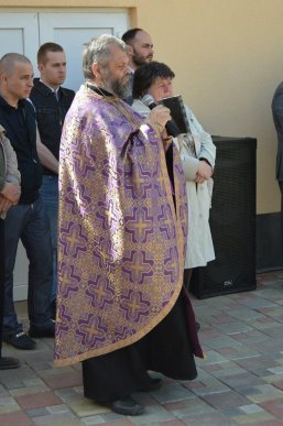 В Ужгороді урочисто відкрили туристичний велоцентр – 02