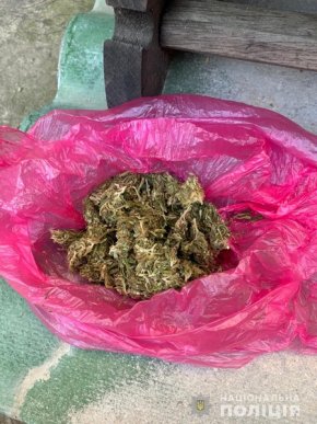 У Берегові провели обшук – 04