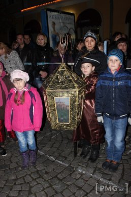 Мукачівці урочисто відсвяткували День святого Мартина – 10