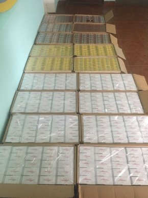 В області затримали групу контрабандистів – 09 В області затримали групу контрабандистів – 09