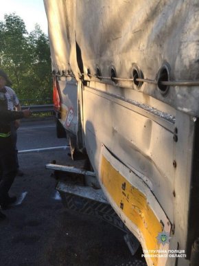 Закарпатець спричинив масштабну аварію на трасі "Київ-Чоп" – 07