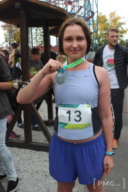 FLEX підтримав перший “Mukachevo Half Marathon” – 03