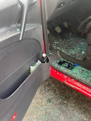 Довелось викликати поліцію та медиків: Україну облетіла новина про випадок, який трапився на одному з блокпостів Закарпаття – 04