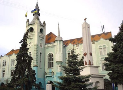 Закон Янте – не для Мукачівців Закон Янте – не для Мукачівців
