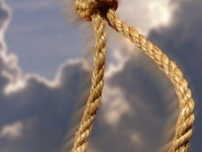Житель Виноградівщини вчинив самогубство прямо на подвір’ї Житель Виноградівщини вчинив самогубство прямо на подвір’ї