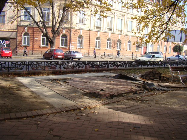 Скільки коштує земельна ділянка в Ужгороді? Скільки коштує земельна ділянка в Ужгороді?