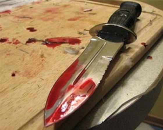 Жінку засудили на сім років за вбивство співмешканця Жінку засудили на сім років за вбивство співмешканця