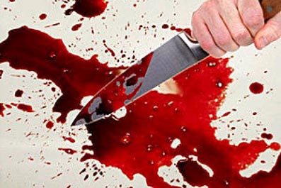 Батько скалічив власну доньку Батько скалічив власну доньку