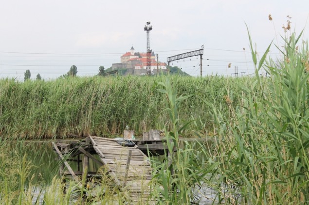 Мукачівська прокуратура проводить перевірку причин загибелі рибалок Мукачівська прокуратура проводить перевірку причин загибелі рибалок
