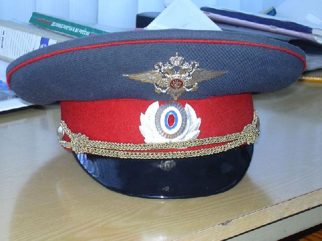 В Ужгородської міліції новий керівник В Ужгородської міліції новий керівник
