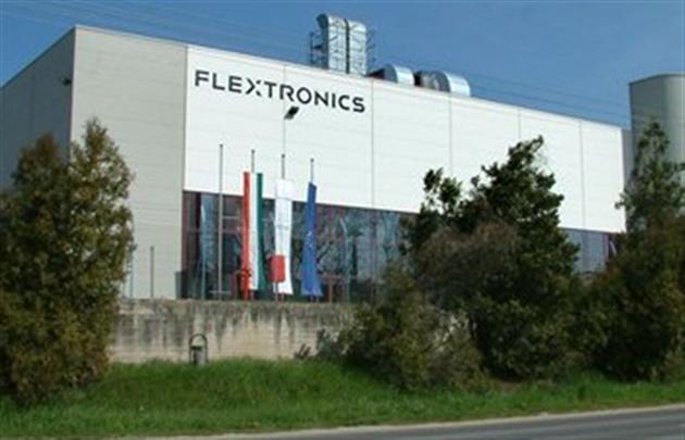 Flextronics дозволили купити акції Берегівського радіозаводу Flextronics дозволили купити акції Берегівського радіозаводу