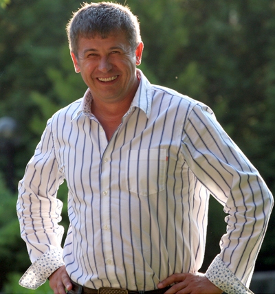 "Єдиний центр" вигнав зі своїх лав Михайла Ланьо "Єдиний центр" вигнав зі своїх лав Михайла Ланьо