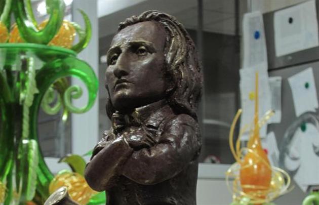 В Ужгороді знайшли Ференца Ліста В Ужгороді знайшли Ференца Ліста