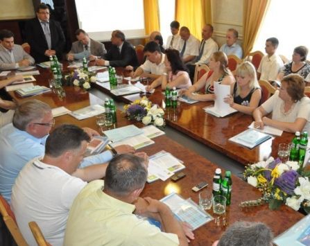 Чехи розповідали, як налагодити систему місцевого управління Чехи розповідали, як налагодити систему місцевого управління