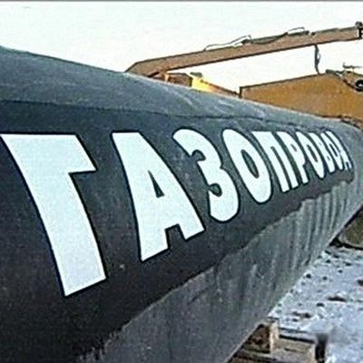 Україна скоротила імпорт російського газу Україна скоротила імпорт російського газу
