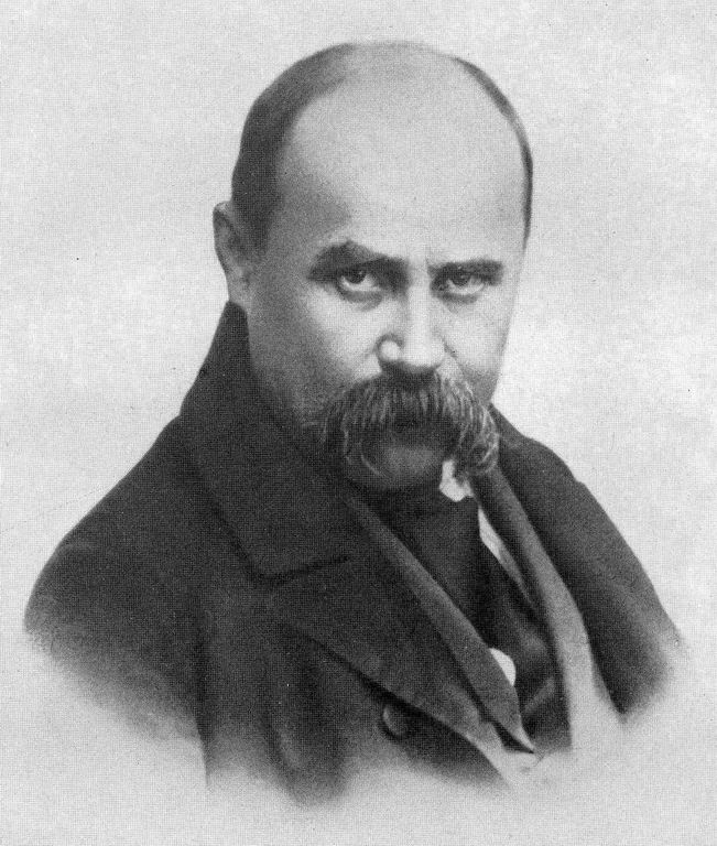 В Хусті з’явиться пам’ятник Тарасу Шевченко В Хусті з’явиться пам’ятник Тарасу Шевченко