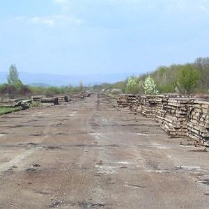 Прилетіли: мукачівський аеропорт піде з молотка? Прилетіли: мукачівський аеропорт піде з молотка?