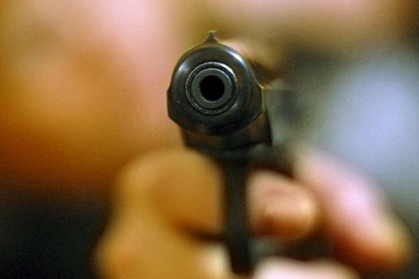 В Києві вбили офіцера ЗСУ та його дружину В Києві вбили офіцера ЗСУ та його дружину
