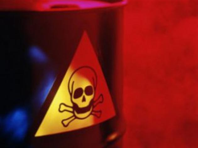 З Мукачівщини продовжують вивозити безхозні відходи З Мукачівщини продовжують вивозити безхозні відходи