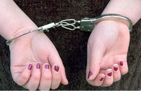 Мукачівка здійснила крадіжку металевої решітки Мукачівка здійснила крадіжку металевої решітки