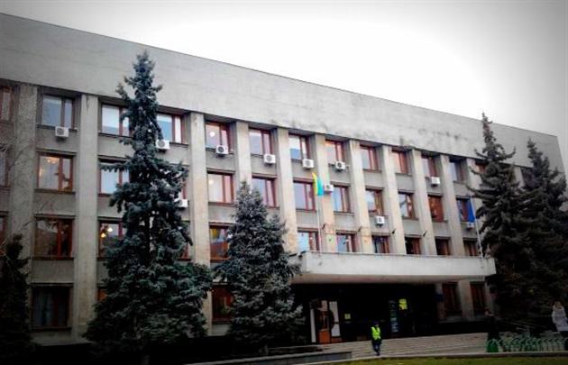 Суд вирішив, що дії виконавчої служби стосовно Ужгородської міськради правомірні Суд вирішив, що дії виконавчої служби стосовно Ужгородської міськради правомірні