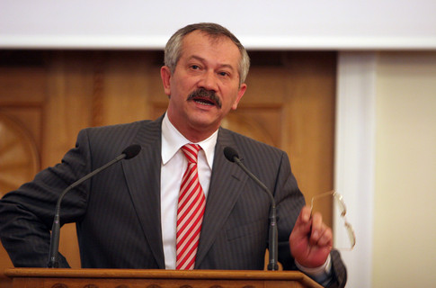 Закарпатець Віктор Пинзеник – сьомий у списку кандидатів до ВР від УДАРу, Валерій Пацкан – дев’ятнадцятий Закарпатець Віктор Пинзеник – сьомий у списку кандидатів до ВР від УДАРу, Валерій Пацкан – дев’ятнадцятий