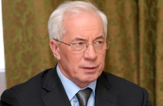Азаров заявив, що ціни на хліб не підвищуватимуть Азаров заявив, що ціни на хліб не підвищуватимуть