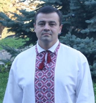 Українська партія висунула Павла Федаку опонентом Балоги Українська партія висунула Павла Федаку опонентом Балоги