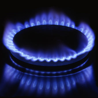 На Мукачівщині відновили газопостачання На Мукачівщині відновили газопостачання