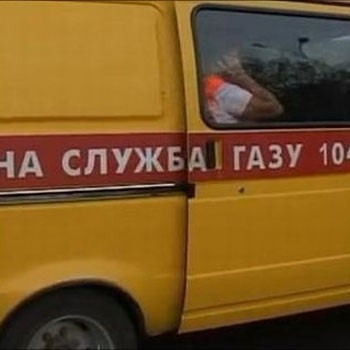 На Мукачівщині "Урал" пошкодив газопровід На Мукачівщині "Урал" пошкодив газопровід