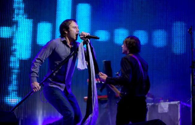 На "Мукачево скликає друзів" гостей розігріватимуть Океан Ельзи, Rock-H та Without Limits (ВІДЕО) На "Мукачево скликає друзів" гостей розігріватимуть Океан Ельзи, Rock-H та Without Limits (ВІДЕО)