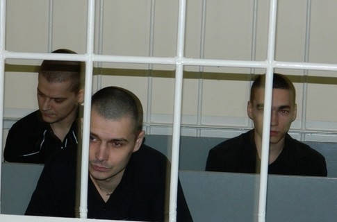 В справі Оксани Макар з’явились відбитки пальців ще однієї людини В справі Оксани Макар з’явились відбитки пальців ще однієї людини