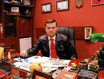 ЦВК зареєструвала Фазекоша у першій п’ятірці ЦВК зареєструвала Фазекоша у першій п’ятірці